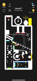 Walls 4.19. Скриншот 3