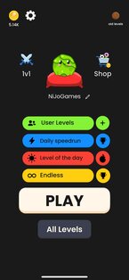 Walls 4.19. Скриншот 5