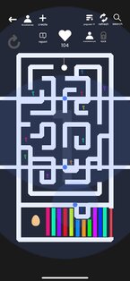 Walls 4.19. Скриншот 6