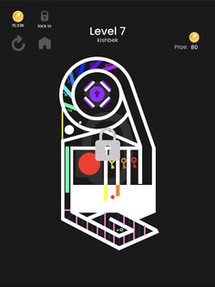 Walls 4.19. Скриншот 12