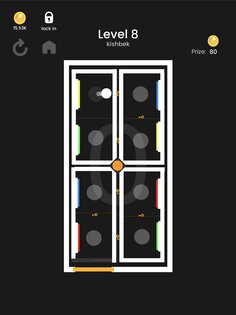 Walls 4.19. Скриншот 13