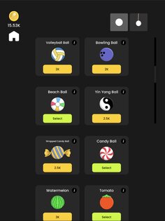 Walls 4.19. Скриншот 14