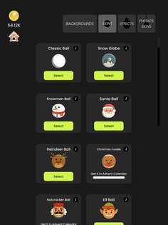 Walls 4.19. Скриншот 22