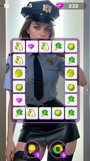 Tile Sliding Match 1.1.7. Скриншот 26