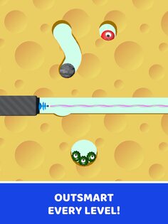 Hungry Balls 1.7.0. Скриншот 7