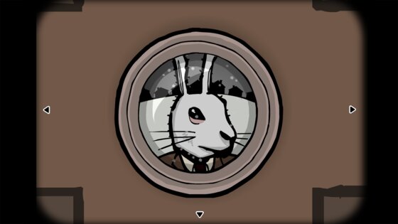 Cube Escape Birthday 5.2.0. Скриншот 4