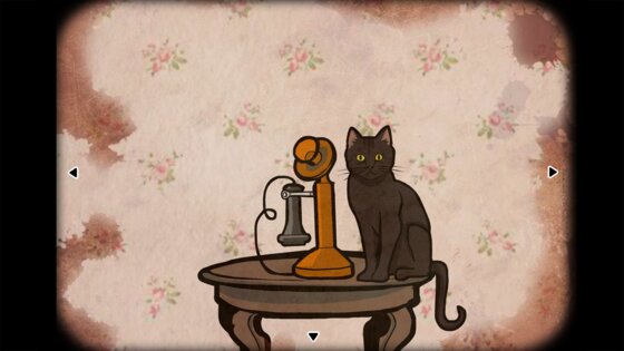 Cube Escape Birthday 5.2.0. Скриншот 5