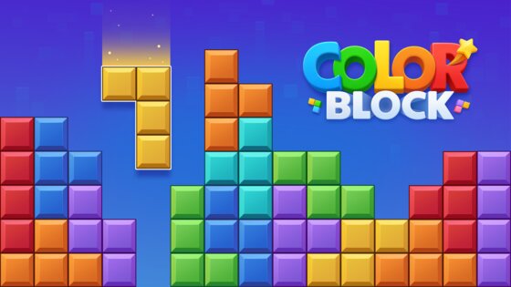 Color Block 5.3.4. Скриншот 13