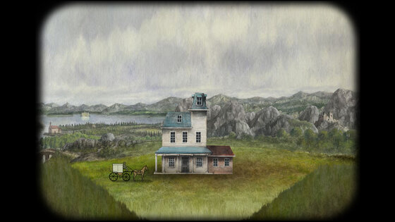 Servant Of The Lake Lite 1.0.8. Скриншот 5