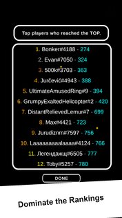 Square On Top 6.0.47. Скриншот 8