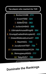 Square On Top 6.0.47. Скриншот 16