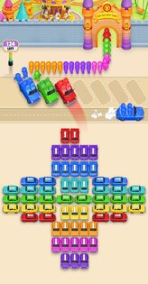 Super Dispatcher: Traffic Jam 44.0. Скриншот 1