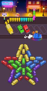 Super Dispatcher: Traffic Jam 44.0. Скриншот 3