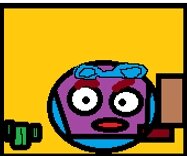 Brawl Balls 1.0.3. Скриншот 5