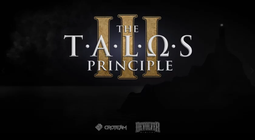 Croteam анонсировала скорый выпуск The Talos Principle 3: игра станет завершением саги