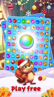 Jewels Blast 1.4.6. Скриншот 2