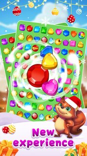 Jewels Blast 1.4.6. Скриншот 5
