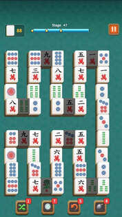 Mahjong Match Puzzle 1.2.9c. Скриншот 4