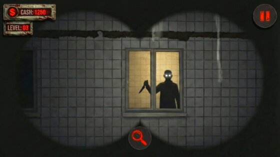Хоррор про шаурму и терпение 0.5. Скриншот 2