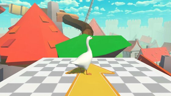 Animals Obby: Parkour Run 1.19. Скриншот 2