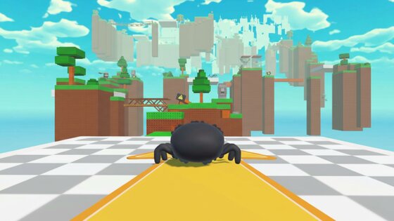Animals Obby: Parkour Run 1.19. Скриншот 3