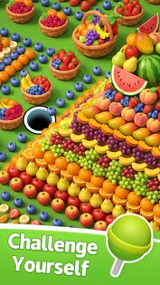 Hole Swallow 1.2.8. Скриншот 1