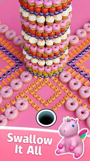 Hole Swallow 1.2.8. Скриншот 3