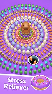 Hole Swallow 1.2.8. Скриншот 5