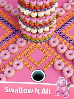 Hole Swallow 1.2.8. Скриншот 8