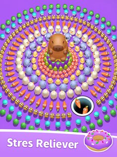 Hole Swallow 1.2.8. Скриншот 10