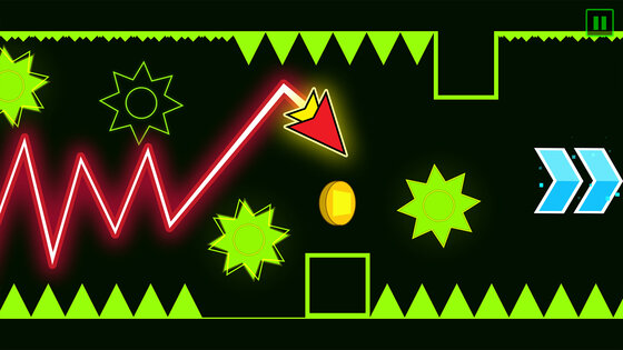 Wave Dash 3.2. Скриншот 2