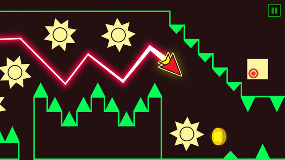 Wave Dash 3.2. Скриншот 6