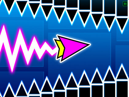 Wave Dash 3.2. Скриншот 9
