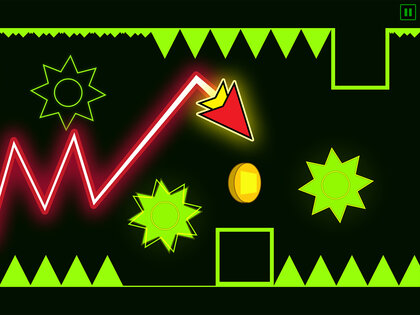 Wave Dash 3.2. Скриншот 10