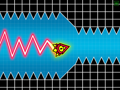 Wave Dash 3.2. Скриншот 11