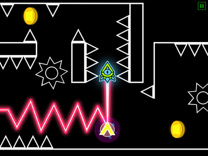 Wave Dash 3.2. Скриншот 20