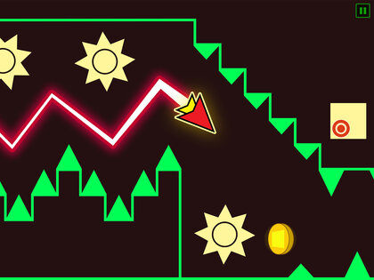 Wave Dash 3.2. Скриншот 21