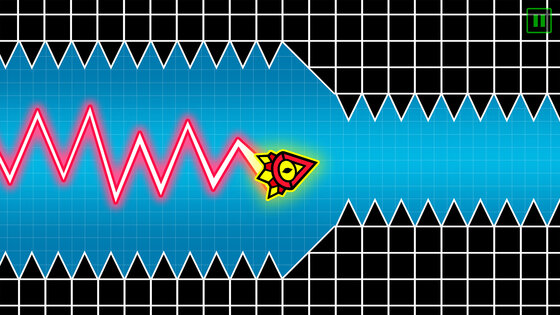 Wave Dash 3.2. Скриншот 27