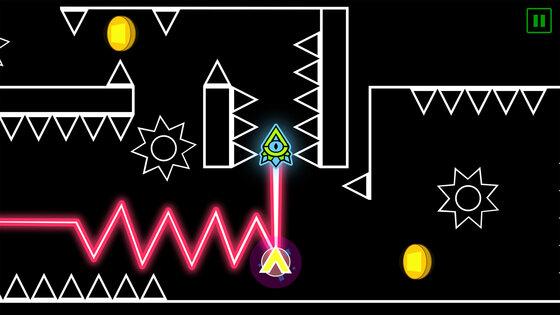 Wave Dash 3.2. Скриншот 28