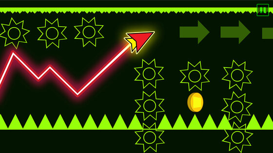 Wave Dash 3.2. Скриншот 31