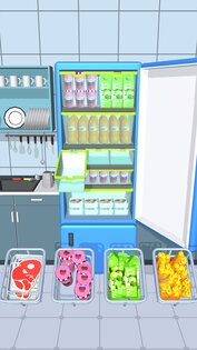 Perfect Home 1.4. Скриншот 4