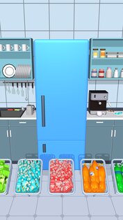 Perfect Home 1.4. Скриншот 6