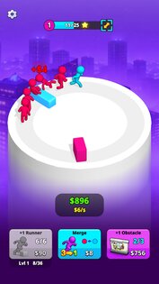 Parkour Loop 0.5.2. Скриншот 12