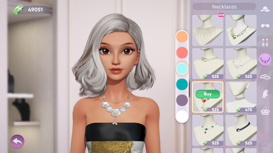 Hollywood Crush 0.2.924. Скриншот 21