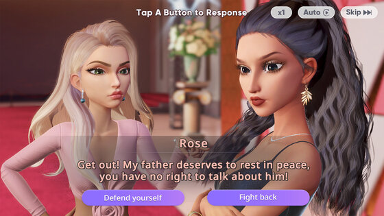 Hollywood Crush 0.2.924. Скриншот 22
