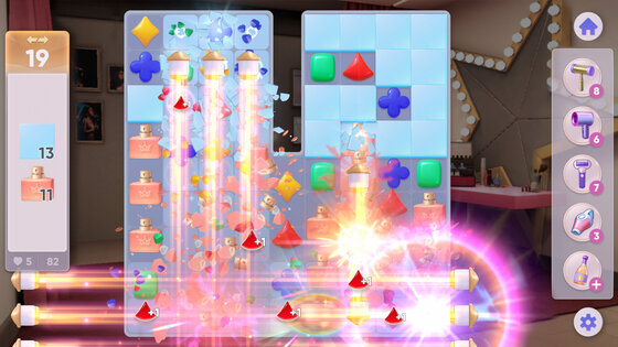 Hollywood Crush 0.2.924. Скриншот 23