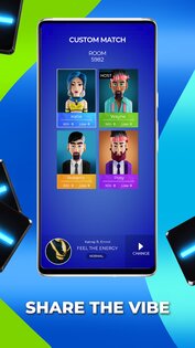 SuperStar: Music Game 1.1.7. Скриншот 3