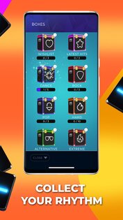 SuperStar: Music Game 1.1.7. Скриншот 6
