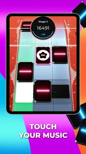 SuperStar: Music Game 1.1.7. Скриншот 19