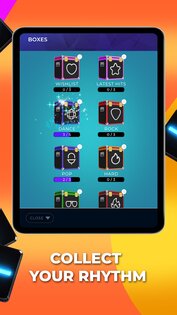 SuperStar: Music Game 1.1.7. Скриншот 20
